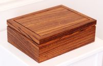 The Essentials of Woodworking: A Beautiful Box!